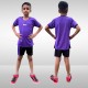 Starz Junior Green T-shirt and Shorts Set Starz Junior Green T-shirt and Shorts Set