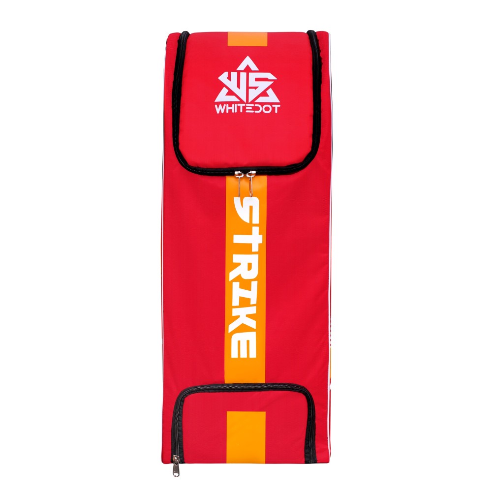 Strike Duffle Cricket Kitbag