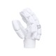 Summer White Cricket Batting Gloves Summer White Cricket Batting Gloves