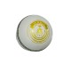 Summer White Cricket Leather Ball - 50 Over - Pack of 2 Summer White Cricket Leather Ball - 50 Over - Pack of 2