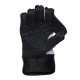 Summer Wicket Keeping Gloves - Black Summer Wicket Keeping Gloves - Black