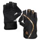 Summer Wicket Keeping Gloves - Black Summer Wicket Keeping Gloves - Black
