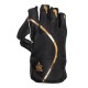 Summer Wicket Keeping Gloves - Black Summer Wicket Keeping Gloves - Black