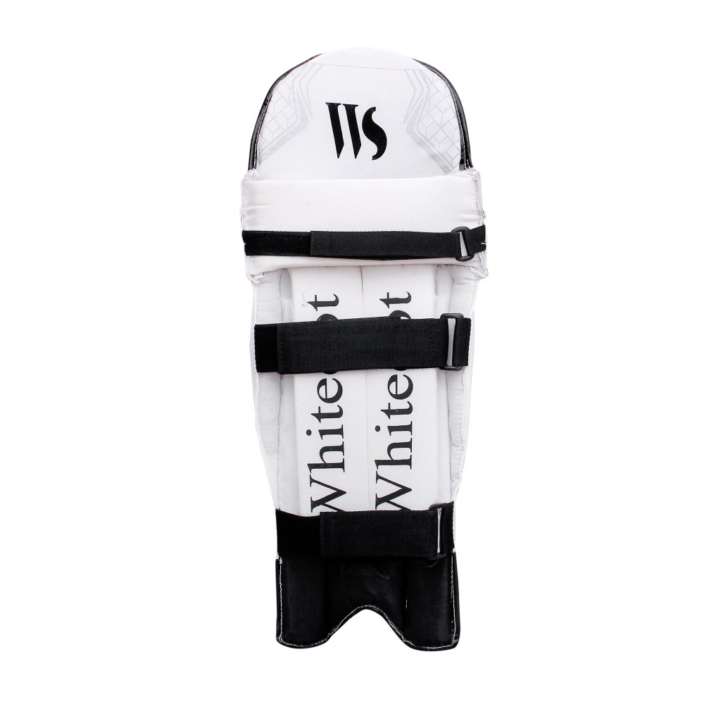 Teal Light Weight Cricket Batting Pads