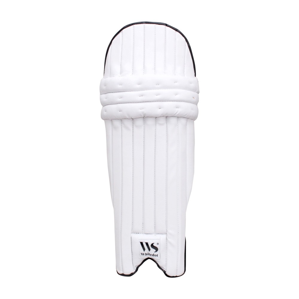 Teal Light Weight Cricket Batting Pads