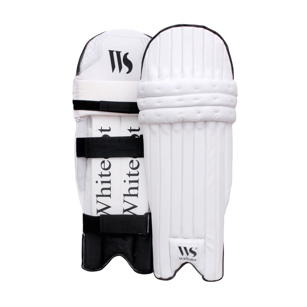 Teal Light Weight Cricket Batting Pads