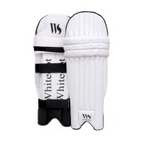 Teal Light Weight Cricket Batting Pads