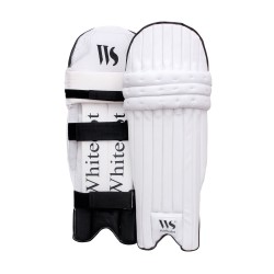Teal Light Weight Cricket Batting Pads