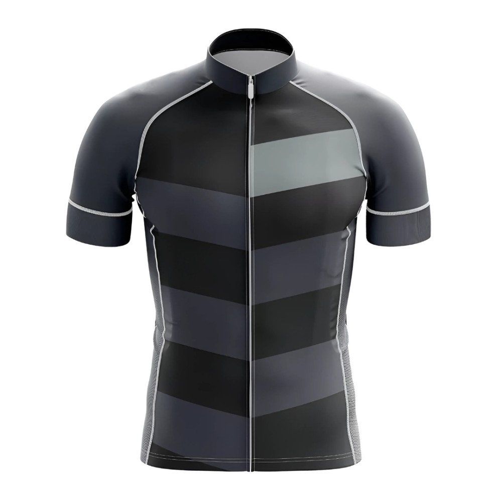 TrailBlazer Cycling Jersey
