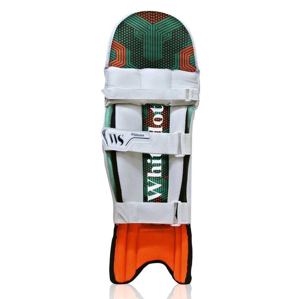 Turaco Cricket Batting Pad