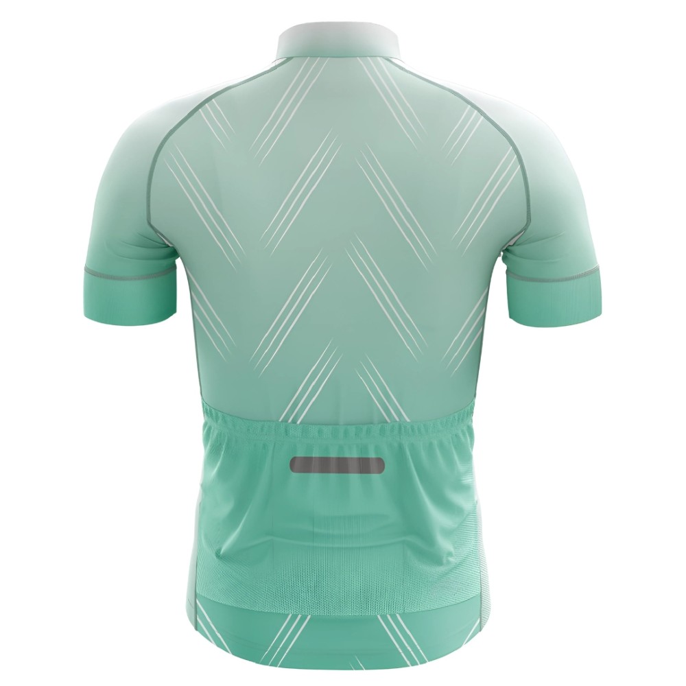VeloFlex Cycling Jersey