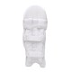Versed White Players Cricket Batting Pad