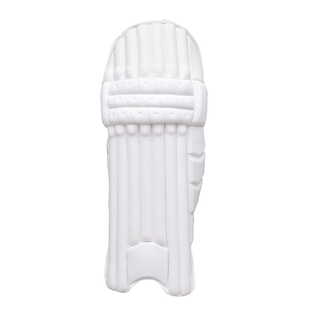 Versed White Players Cricket Batting Pad