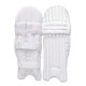 Versed White Players Cricket Batting Pad