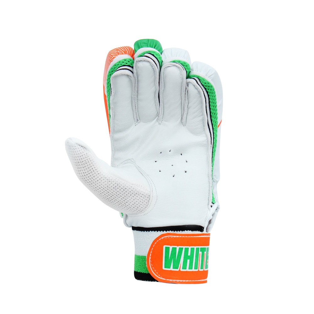 Whiz Cricket Batting Gloves - For Beginner and Intermediate Players Whiz Cricket Batting Gloves - For Beginner and Intermediate Players