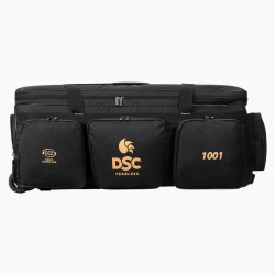 DSC 1001 Large Wheelie Kit Bag