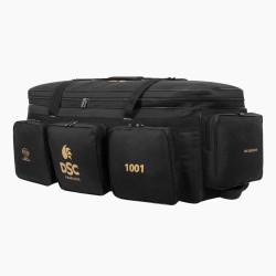 DSC 1001 Large Wheelie Kit Bag