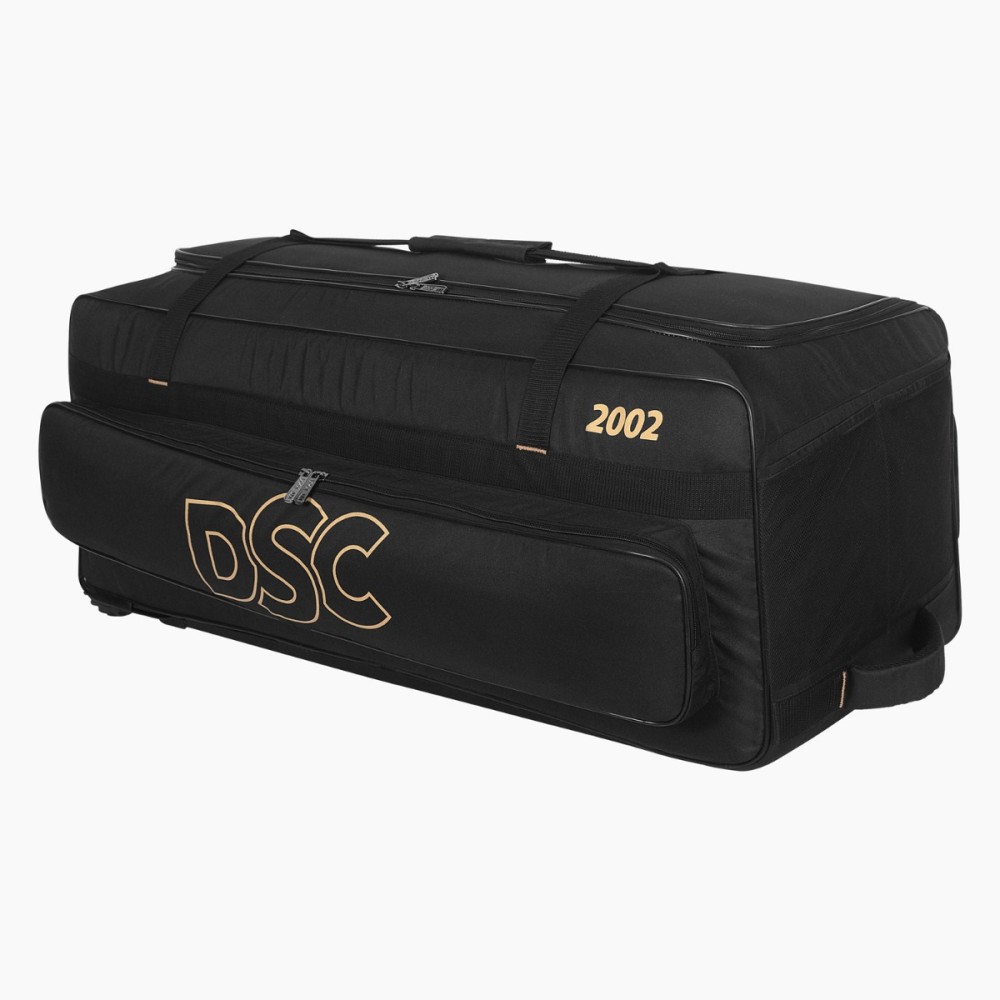 DSC 2002 Wheelie Kit Bag