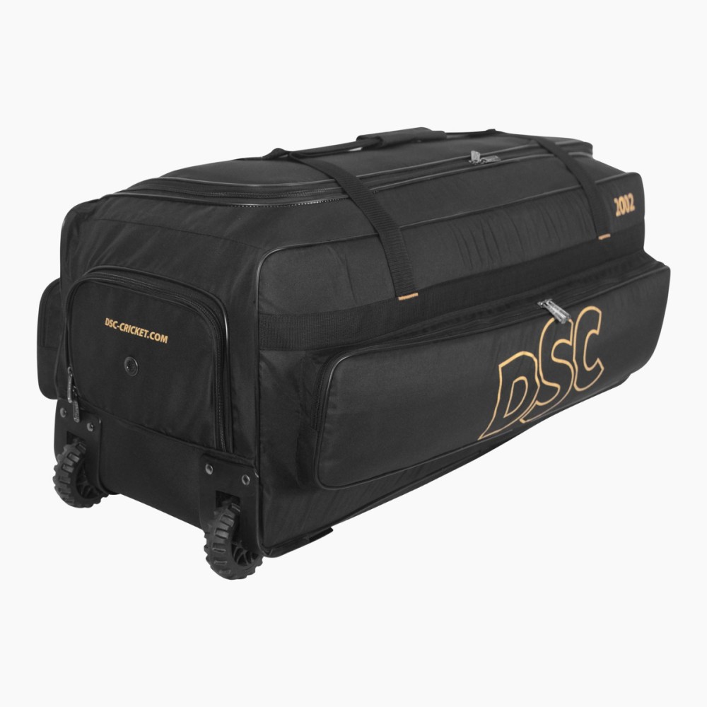 DSC 2002 Wheelie Kit Bag