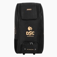 DSC 3003 Duffle Wheelie Bag