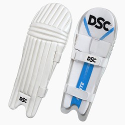DSC Airlite Batting Leg Guard, Ambi