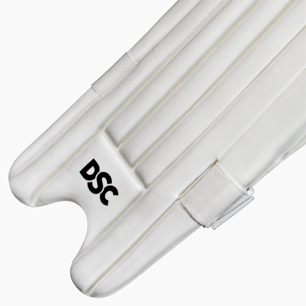 DSC Airlite Batting Leg Guard, Ambi