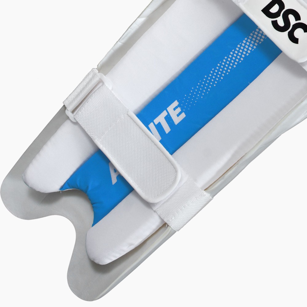 DSC Airlite Batting Leg Guard, Ambi