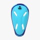 DSC Armour Abdominal Guard, Blue, Boys