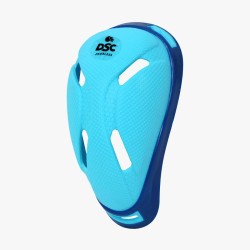 DSC Armour Abdominal Guard, Blue