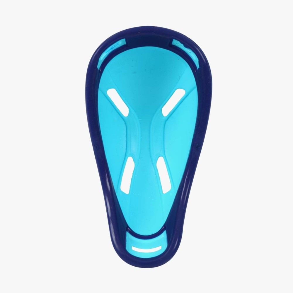 DSC Armour Abdominal Guard, Blue, Boys