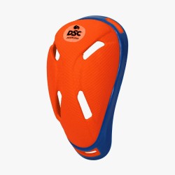 DSC Armour Abdominal Guard, Orange