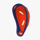 DSC Armour Abdominal Guard, Orange, Boys