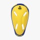 DSC Armour Abdominal Guard, Yellow, Boys