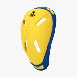 DSC Armour Abdominal Guard, Yellow