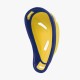 DSC Armour Abdominal Guard, Yellow, Boys