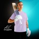 DSC Ash Gardner Cricket Bat, 3 DSC Ash Gardner Cricket Bat, 3
