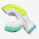 DSC Atmos Batting Gloves (Green/Lemon), Boys Left DSC Atmos Batting Gloves (Green/Lemon), Boys Left