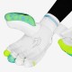 DSC Atmos Batting Gloves (Green/Lemon), Boys Left DSC Atmos Batting Gloves (Green/Lemon), Boys Left