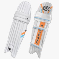 DSC Atmos Batting Leg Guard, Ambi Boys