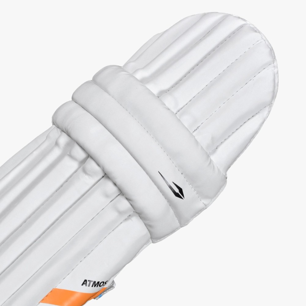 DSC Atmos Batting Leg Guard, Ambi Boys DSC Atmos Batting Leg Guard, Ambi Boys