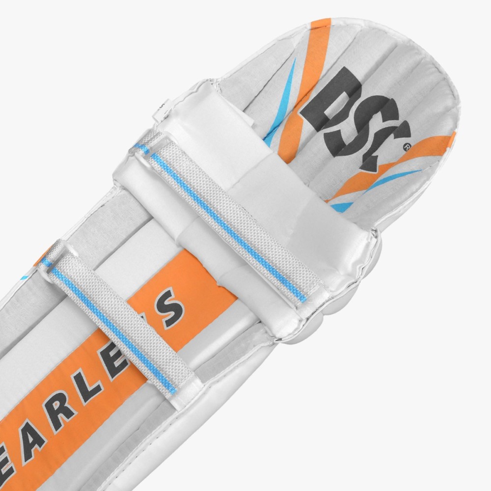 DSC Atmos Batting Leg Guard, Ambi Boys DSC Atmos Batting Leg Guard, Ambi Boys