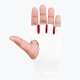 DSC Atmos Inner Batting Gloves, Boys DSC Atmos Inner Batting Gloves, Boys