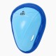 DSC Attitude Abdominal Guard, Blue, Boys