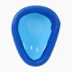 DSC Attitude Abdominal Guard, Blue, Boys