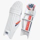 DSC Attitude Batting Leg Guard, Boys Left DSC Attitude Batting Leg Guard, Boys Left