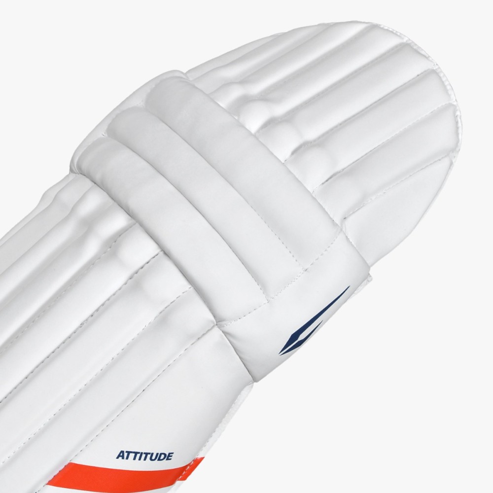DSC Attitude Batting Leg Guard, Boys Left DSC Attitude Batting Leg Guard, Boys Left