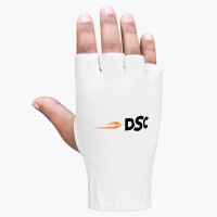 DSC Attitude Inner Batting Gloves, Boys