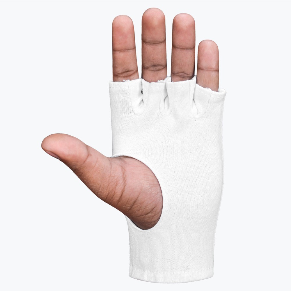 DSC Attitude Inner Batting Gloves, Boys