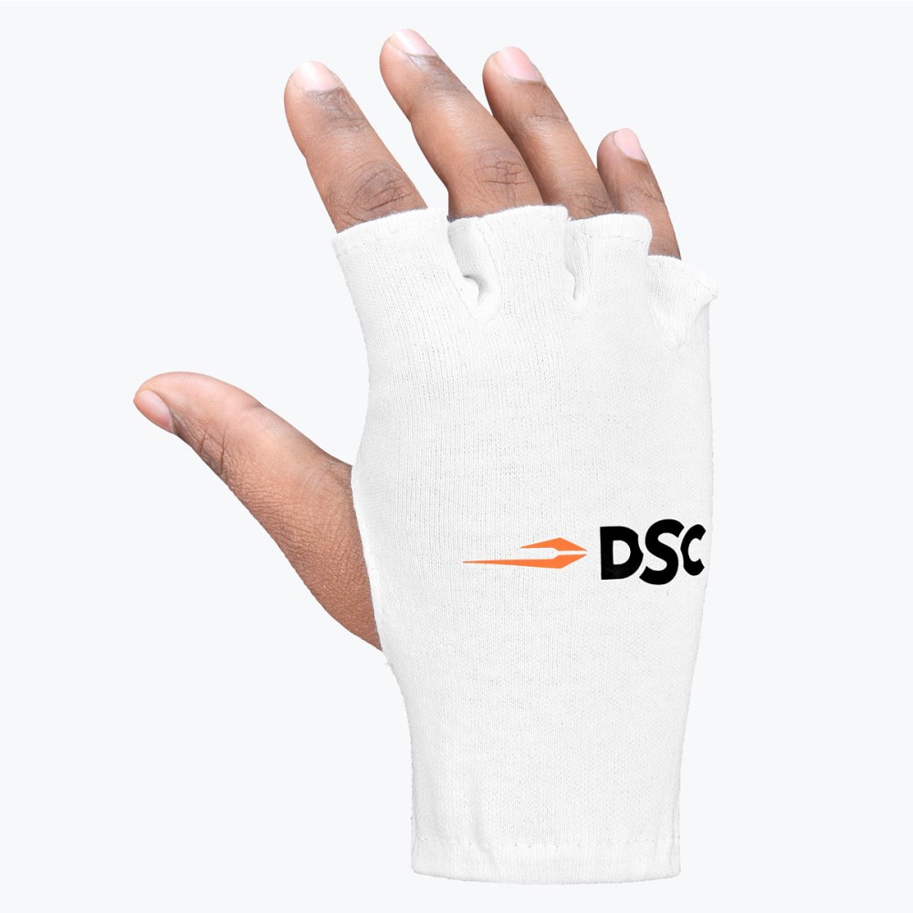 DSC Attitude Inner Batting Gloves, Boys