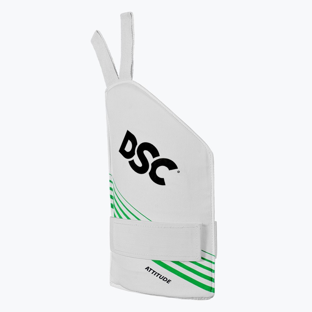 DSC Attitude Inner Thigh Pad, Boys